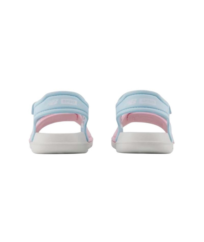 Sapatilhas New Balance Spsd Bebês -