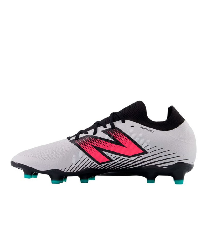 Bottes de Football New Balance Tekela Magia Low...
