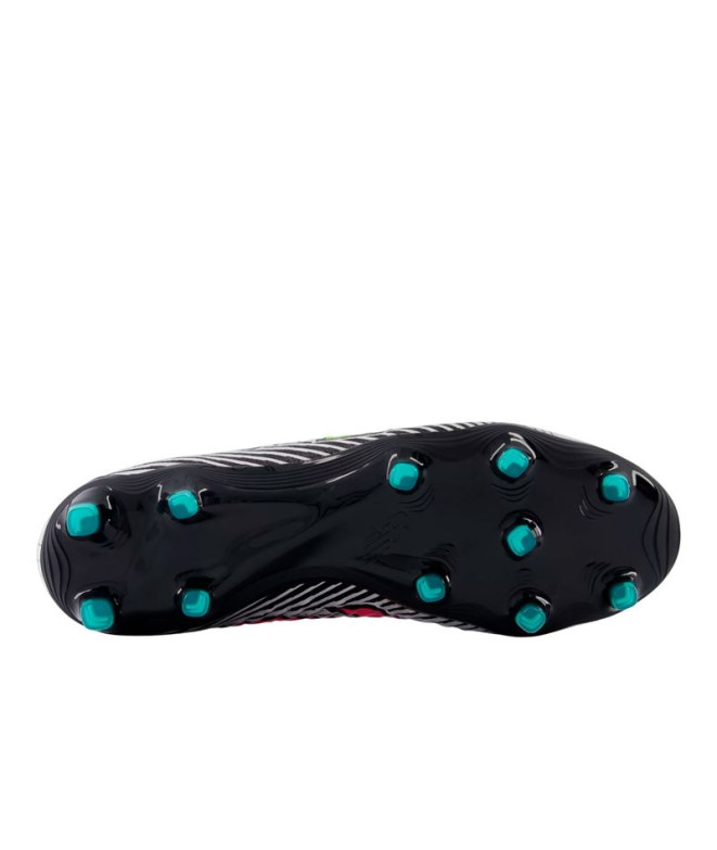 Bottes de Football New Balance Tekela Magia Low...