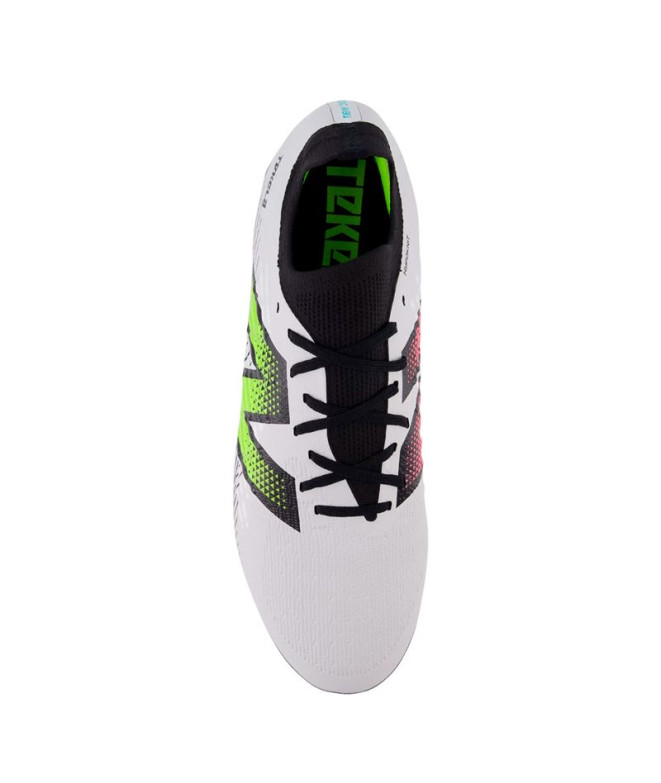 Bottes de Football New Balance Tekela Magia Low...
