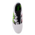 Bottes de Football New Balance Tekela Magia Low Laced Fg V4+ Blanc