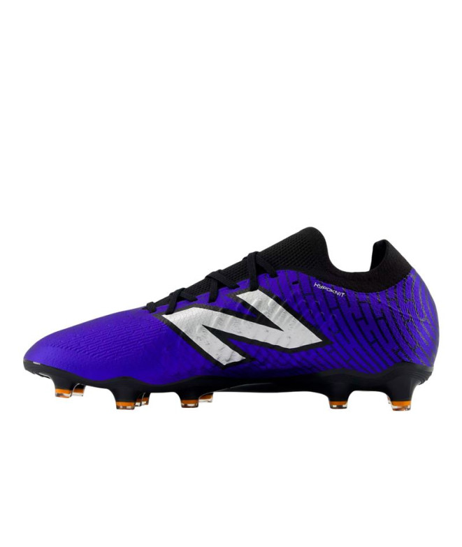 Bottes de Football New Balance Tekela Magia Low...
