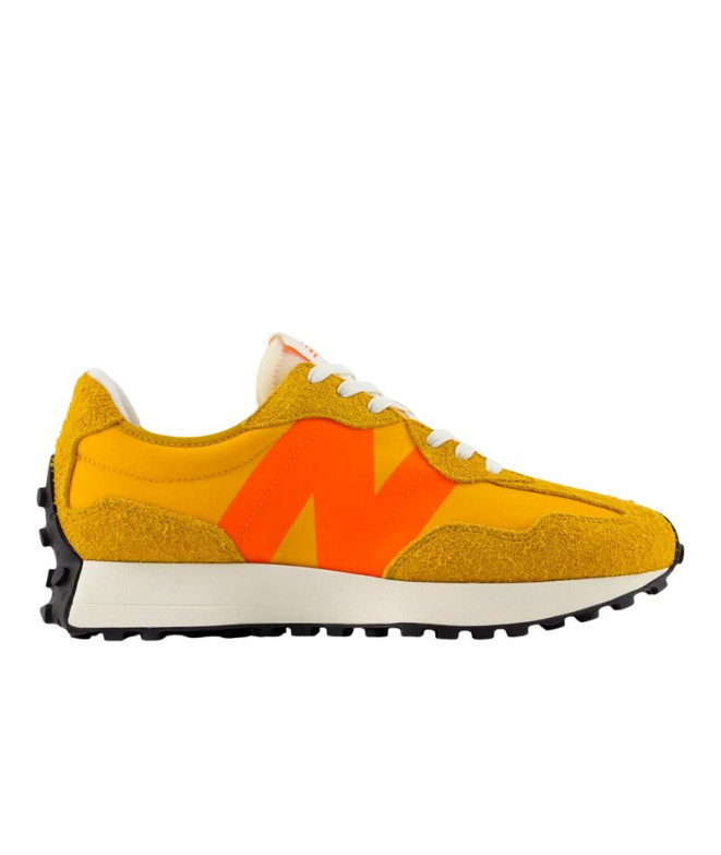 Sapatilhas New Balance 327 Butterscotch