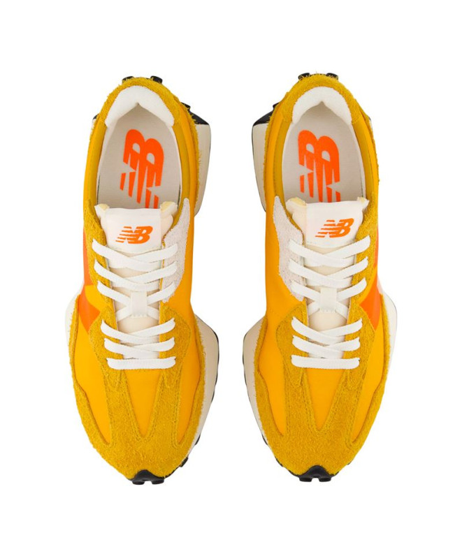 Chaussures New Balance 327 Butterscotch