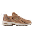 Chaussures New Balance 530 Plat Taupe