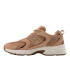 Chaussures New Balance 530 Plat Taupe