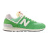 Sapatilhas New Balance 574 Homem Chive