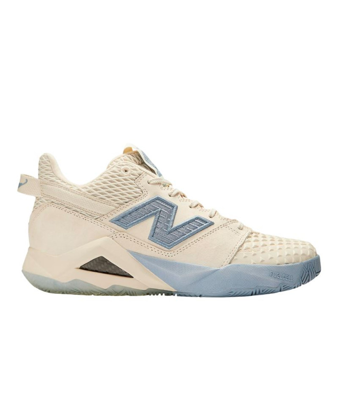 Sapatilhas Tênis New Balance Coco Cg2 Mulher Linho