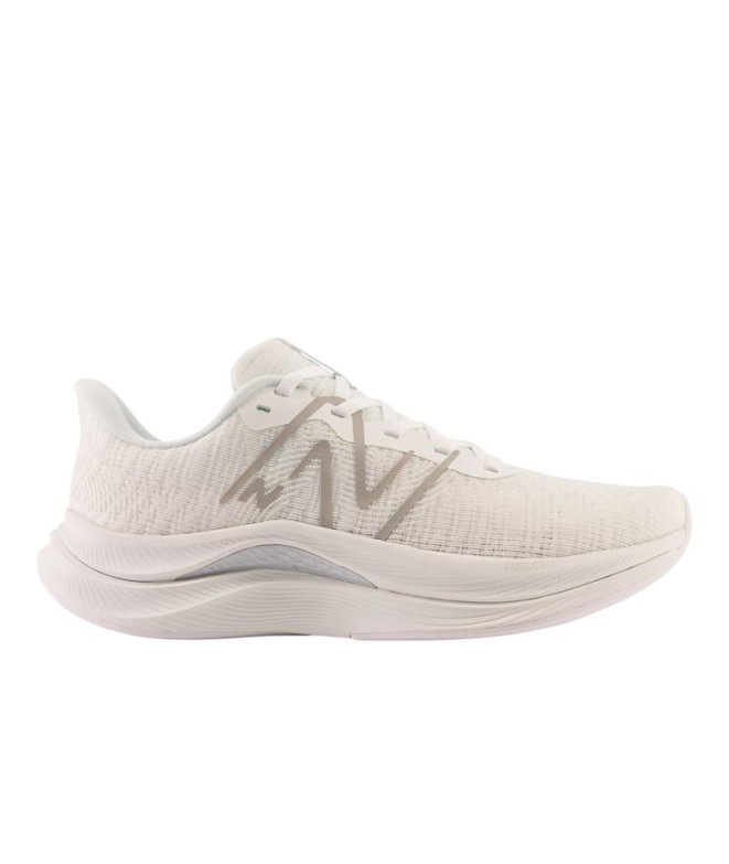 Zapatillas de Running New Balance Fuelcell Propelv4 Bright Lapis Mujer