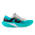 Sapatilhas New Balance FuelCell Rebel v4 Cyber Jade Mulher