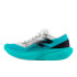 Sapatilhas New Balance FuelCell Rebel v4 Cyber Jade Mulher