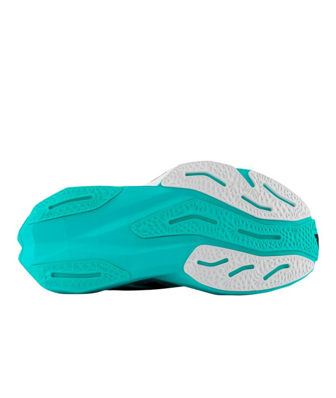 Sapatilhas New Balance FuelCell Rebel v4 Cyber...