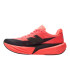 Chaussures de Running New Balance Fuelcell Rebel V5 Urgent Red Femme