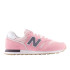 Chaussures New Balance 373V2 Femme Rose Taffy