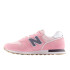 Chaussures New Balance 373V2 Femme Rose Taffy