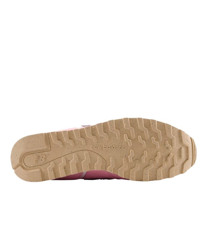 Sapatilhas New Balance 373V2 Mulher Rosa Taffy