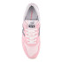 Chaussures New Balance 373V2 Femme Rose Taffy