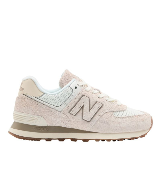 Chaussures New Balance 574 Sea Salt Femme