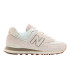 Chaussures New Balance 574 Sea Salt Femme