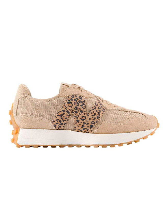 Zapatillas New Balance 327 Incense Mujer