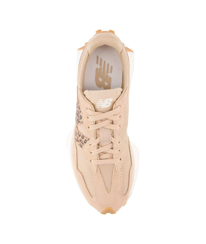 Chaussures New Balance 327 Encens Femme