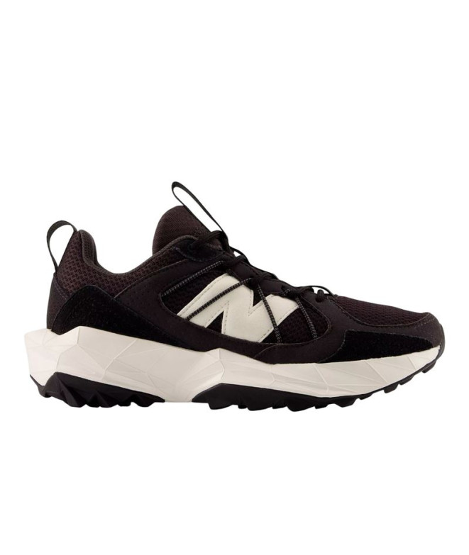 Chaussures de Running New Balance Tektrel Noir Femme