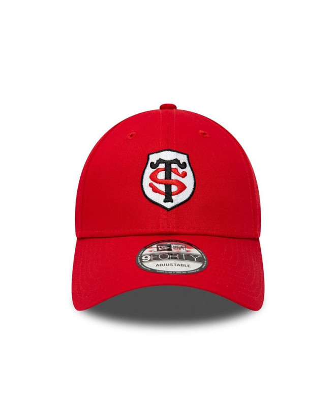 Gorra New Era CORE 9FORTY Stade Toulousain SCA Hombre