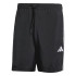 Calça adidas 3 Bandas Chelsea Homem Preto/Branco