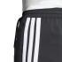 Calça adidas 3 Bandas Chelsea Homem Preto/Branco
