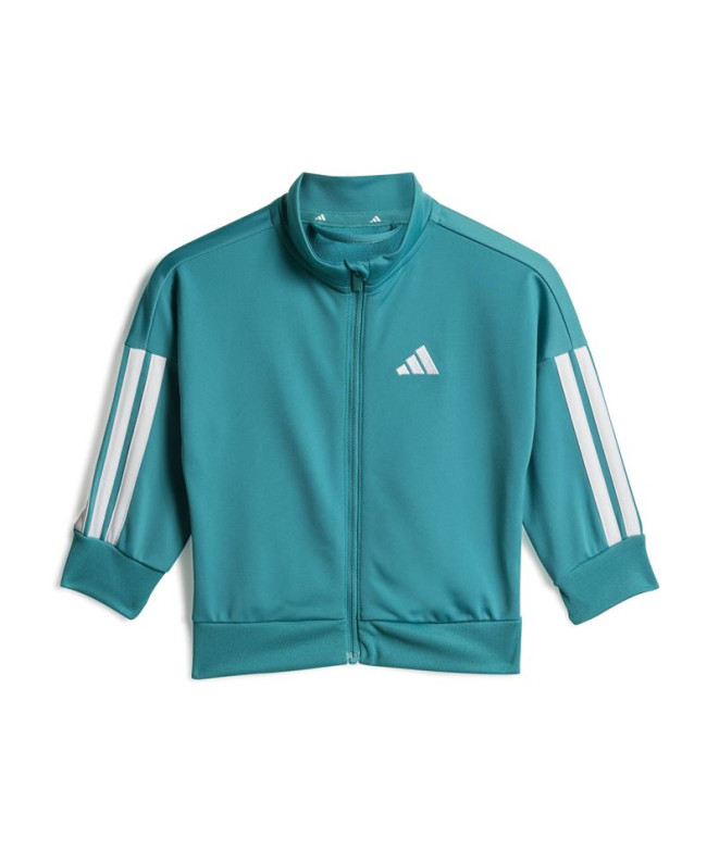 Survêtement adidas 3 Bandas Tr 205 Bébés...