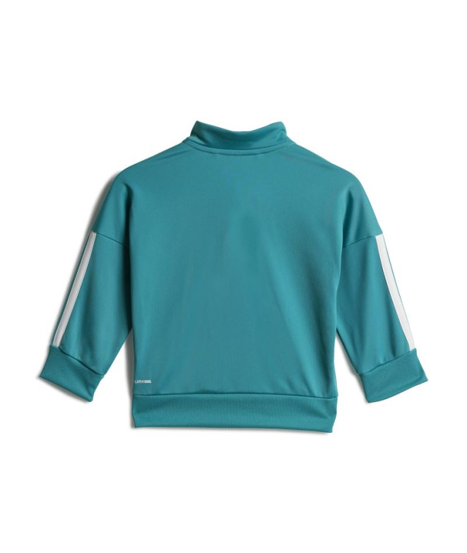 Survêtement adidas 3 Bandas Tr 205 Bébés...