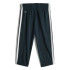 Fato de treino adidas 3 Bandas Tr 205 Bebês Azul/Branco