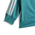 Survêtement adidas 3 Bandas Tr 205 Bébés Bleu/Blanc