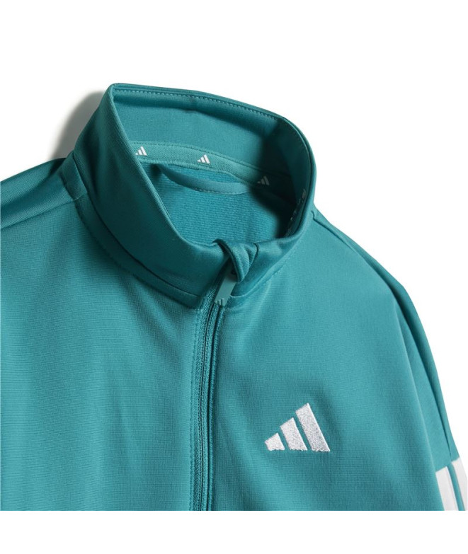 Fato de treino adidas 3 Bandas Tr 205 Bebês...