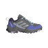 Sapatilhas de Montanha adidas Terrex Ax4R Infantil Cinza