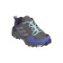 Chaussures de Montagne adidas Terrex Ax4R Enfant Gris