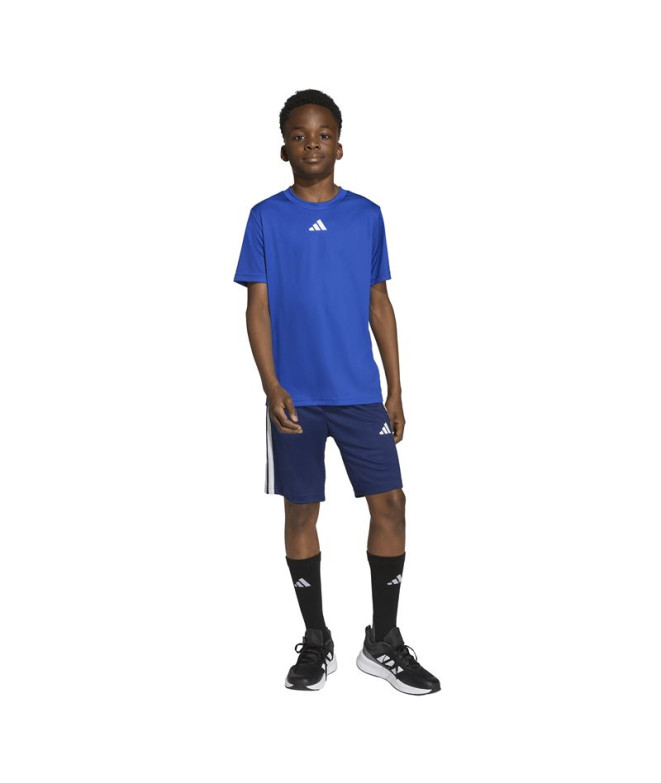 Conjunto de Fitness adidas Tr-Es 3Bandas Set...