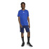 Ensemble de Fitness adidas Tr-Es 3Bandas Set Enfant Bleu/Blanc