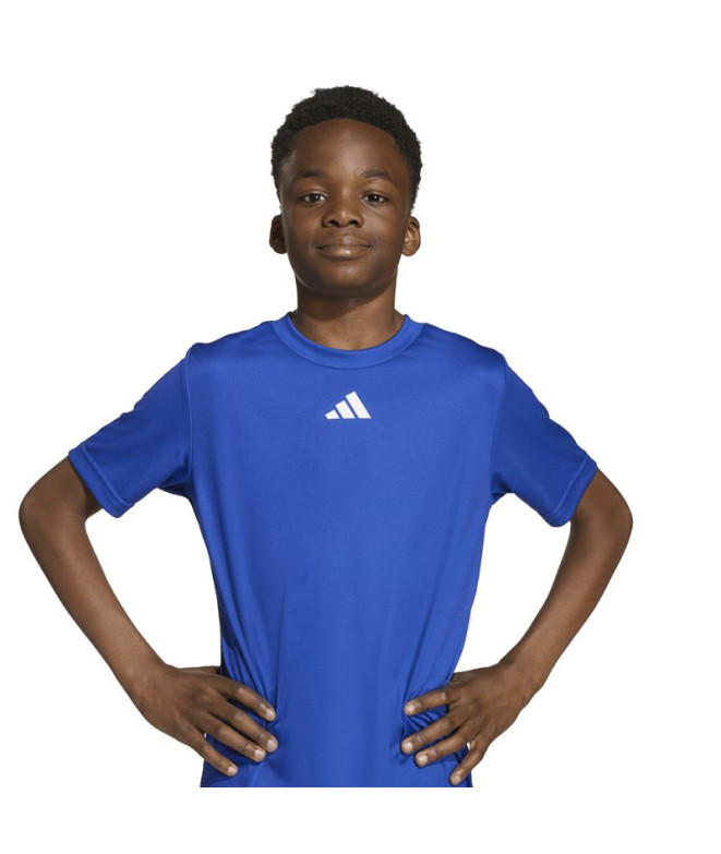 Conjunto de Fitness adidas Tr-Es 3Bandas Set...