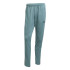 Calça de Fitness adidas Tr-Es Base 3Pt Homem Azul/Preto