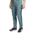 Pantalón de Fitness adidas Tr-Es Base 3Pt Hombre Azul/Negro