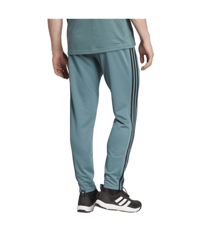 Calça de Fitness adidas Tr-Es Base 3Pt Homem...