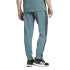 Calça de Fitness adidas Tr-Es Base 3Pt Homem Azul/Preto
