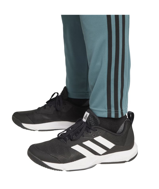 Calça de Fitness adidas Tr-Es Base 3Pt Homem...
