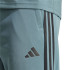 Calça de Fitness adidas Tr-Es Base 3Pt Homem Azul/Preto