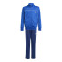 Chándal adidas Cp Trainning Infantil Azul/Blanco