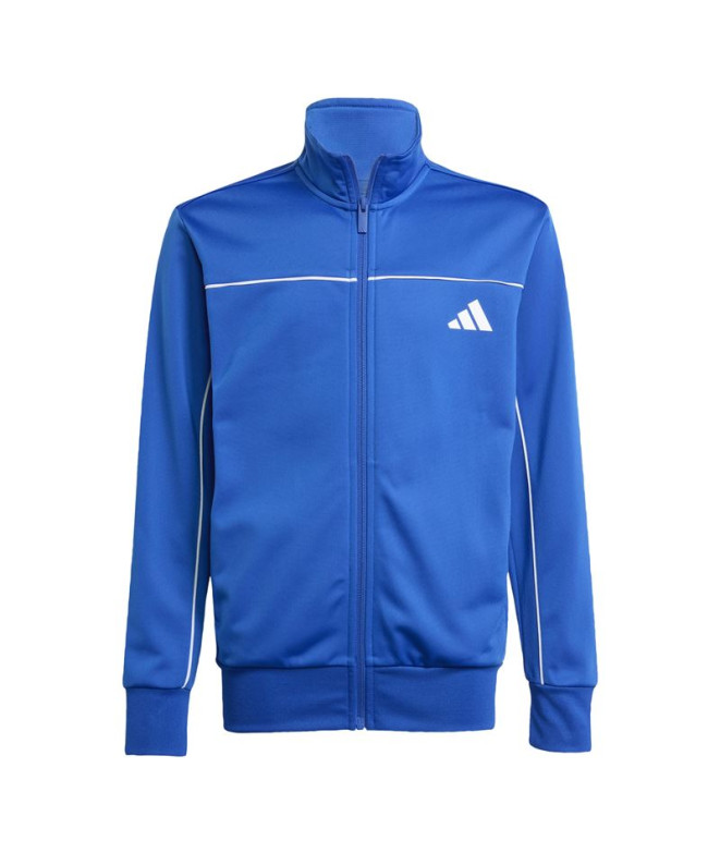 Fato de treino adidas Cp Trainning Infantil...