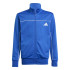 Chándal adidas Cp Trainning Infantil Azul/Blanco