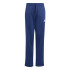 Fato de treino adidas Cp Trainning Infantil Azul/Branco