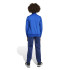 Chándal adidas Cp Trainning Infantil Azul/Blanco